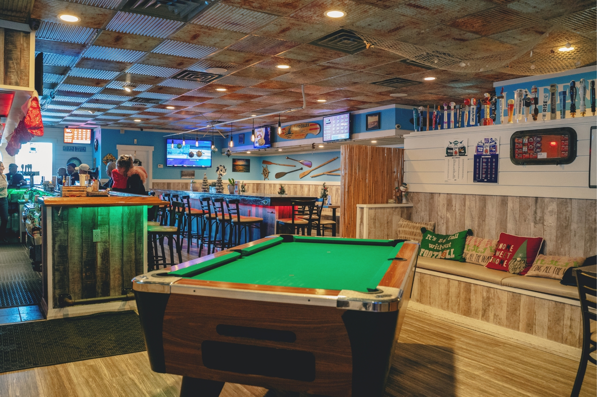 Photo 11 at RipTides