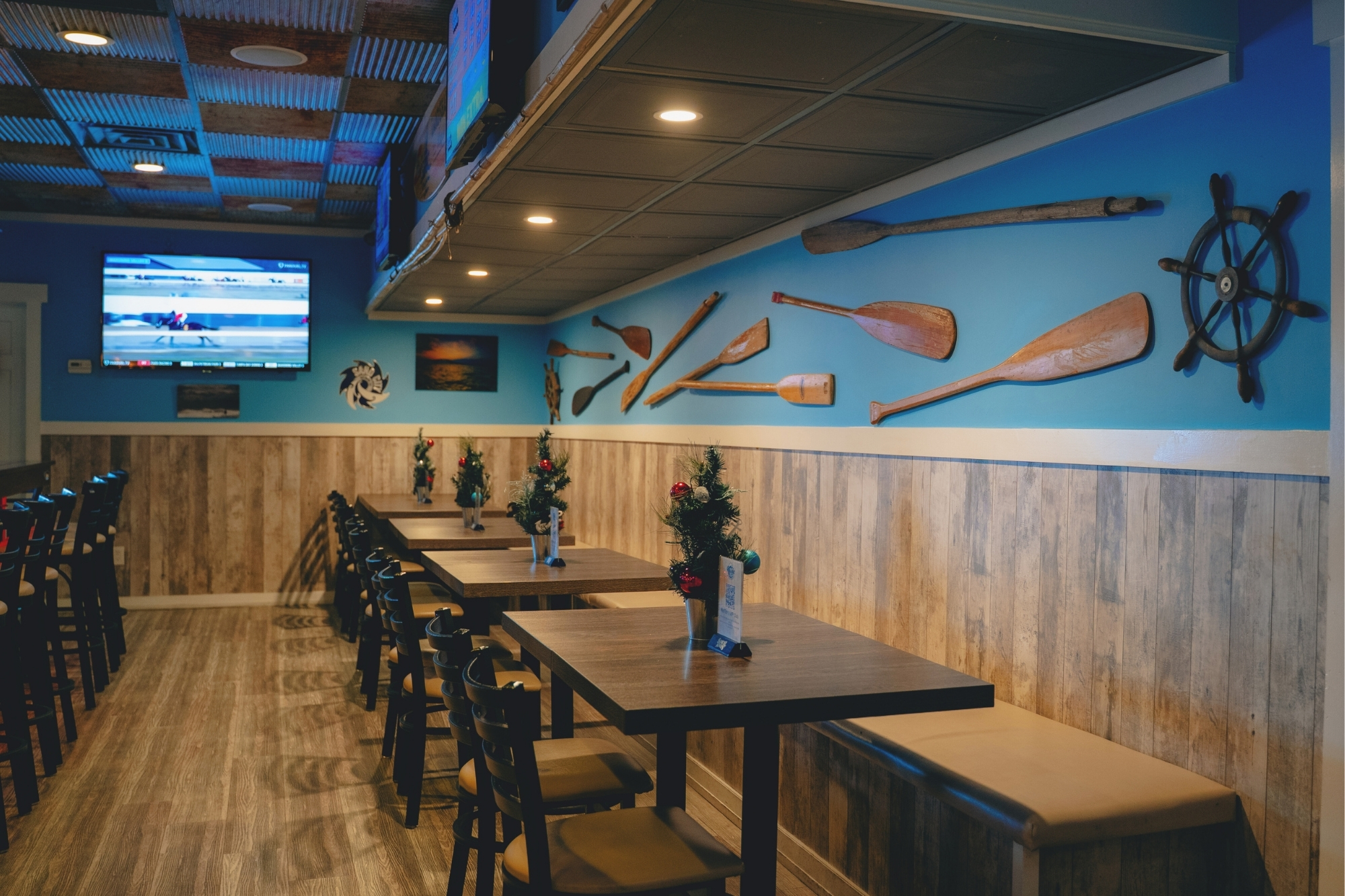 Photo 12 at RipTides