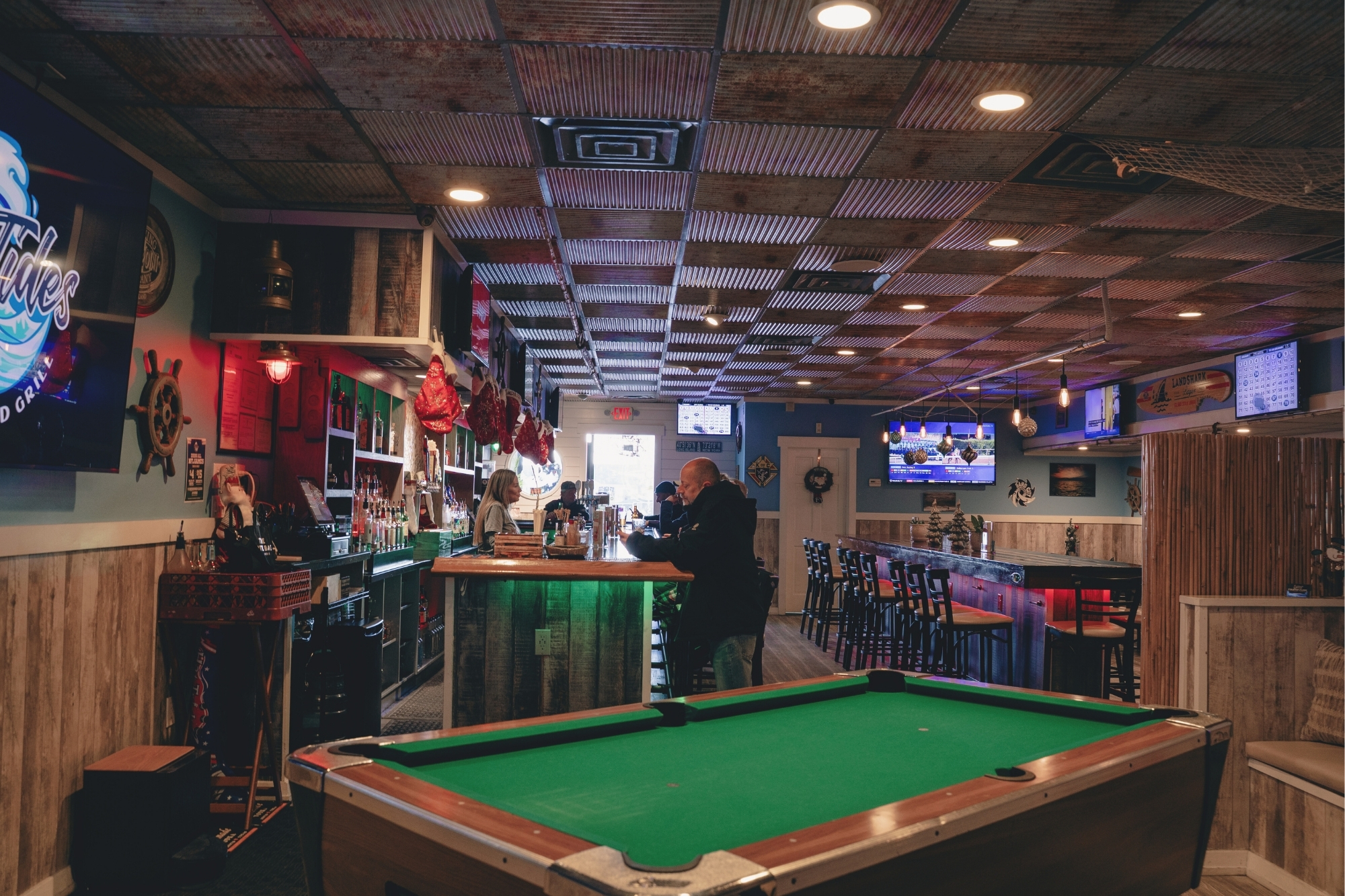 Photo 14 at RipTides