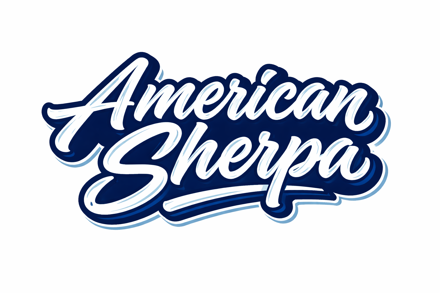 American Sherpa logo
